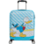American Tourister Disney Wavebreaker Cabin luggage Donald Blue Kiss