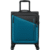 American Tourister Daring Dash Cabin luggage Black/Blue