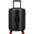 American Tourister Rollio Cabin luggage Black/Red