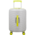 American Tourister Rollio Cabin luggage Light Grey/Lime