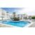 Flight+Hotel 3* BLUESEA Apartamentos Callao Garden