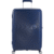 American Tourister SoundBox Medium Check-in Midnight Navy
