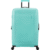 American Tourister DashPop Large Check-in Aqua Sky