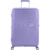American Tourister SoundBox Large Check-in Lavender