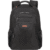 American Tourister AT Work Laptop Backpack 17.3″ Black/Orange