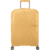 American Tourister StarVibe Medium Check-in Metallic Banana