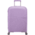 American Tourister StarVibe Medium Check-in Digital Lavender