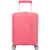 American Tourister Soundbox Mini Cabin luggage Sun Kissed Coral