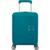 American Tourister Soundbox Mini Cabin luggage Deep Teal