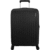 American Tourister Rejoy Medium Check-in True Black