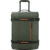 American Tourister Urban Track Duffle/Backpack with Wheels 15.6″ Dark Khaki