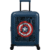 American Tourister Dashpop Marvel Cabin luggage Capt America Shield