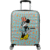 American Tourister Disney Wavebreaker Cabin luggage Minnie Pastel Dots