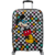 American Tourister Disney Wavebreaker Cabin luggage Mickey Check