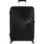 American Tourister SoundBox Medium Check-in Bass Black