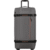 American Tourister Urban Track Duffle with Wheels L Dark Grey