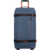 American Tourister Urban Track Duffle with wheels Navy/Orange