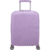 American Tourister StarVibe Cabin luggage Digital Lavender