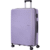 American Tourister Summer Hit Luggage set Digital Lavender