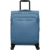 American Tourister SummerRide Cabin luggage Coronet Blue