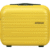 American Tourister High Turn Beauty case Matt Yellow