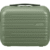 American Tourister High Turn Beauty case Matt Sage Khaki