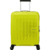 American Tourister AeroStep Cabin luggage Light Lime