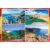 Spain Mystery Holiday: Ibiza, Majorca, Tenerife, Barcelona, Madrid, Seville & More! | Wowcher