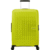American Tourister AeroStep Medium Check-in Light Lime