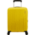 American Tourister Rejoy Cabin luggage Electric Yellow