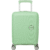 American Tourister Soundbox Mini Cabin luggage Pastel Green