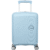 American Tourister Soundbox Mini Cabin luggage Pastel Blue
