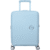 American Tourister SoundBox Cabin luggage Pastel Blue
