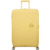 American Tourister SoundBox Large Check-in Pastel Yellow