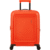 American Tourister DashPop Cabin luggage Tangerine Red