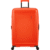 American Tourister DashPop Large Check-in Tangerine Red