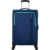 American Tourister Sea Seeker Medium Check-in Combat Navy