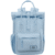 American Tourister Urban Groove Mini Backpack Pastel Blue