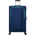 American Tourister Sea Seeker Extra Large Check-in Combat Navy