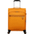American Tourister Aerospin Cabin luggage Radiant Orange