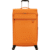 American Tourister Aerospin Large Check-in Radiant Orange