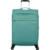 American Tourister Aerospin Medium Check-in Dusty Turquoise