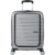 American Tourister Flashline Cabin luggage 15.6″ Sky Silver