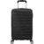 American Tourister Flashline Cabin luggage Shadow Black