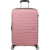 American Tourister Flashline Medium Check-in Lilas Pink