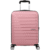 American Tourister Flashline Cabin luggage Lilas Pink