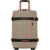 American Tourister Urban Track Duffle with wheels Beige/Orange