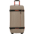 American Tourister Urban Track Duffle with wheels Beige/Orange