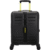 American Tourister TrailOn Cabin luggage Black