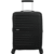 American Tourister FastForward Cabin luggage Flash Black